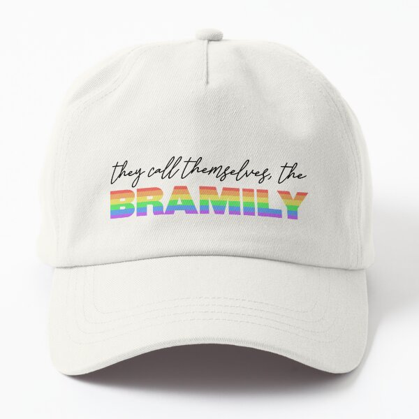 Artikel-Vorschau von Bramily Regenbogen-Stolz, designt und verkauft von CMORRISON12345.