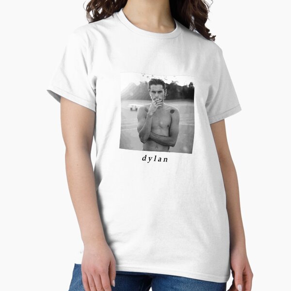 Item preview, TO: DYLAN RIEDER designed and sold by mcholler.
