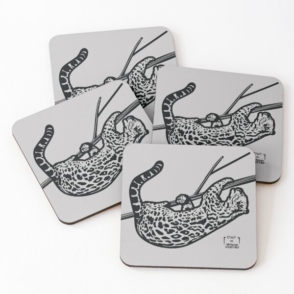 Item preview, Rio the Margay designed and sold by FIWY.