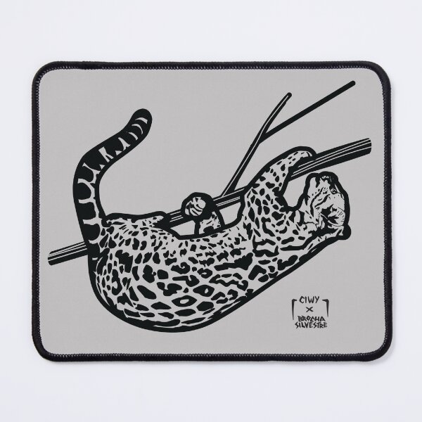 Item preview, Rio the Margay designed and sold by FIWY.