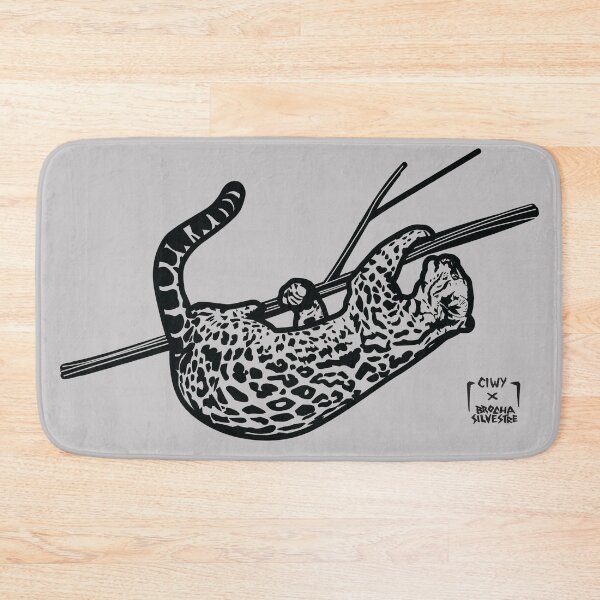 Item preview, Rio the Margay designed and sold by FIWY.
