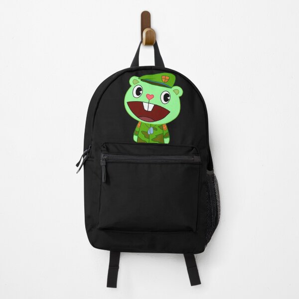 Flippy backpack 2024