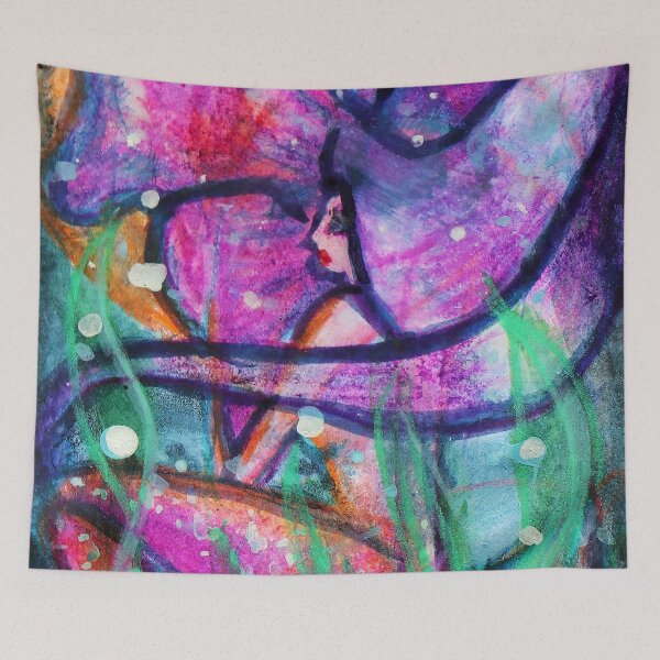 Item preview, Pure Imagination designed and sold by Falln.