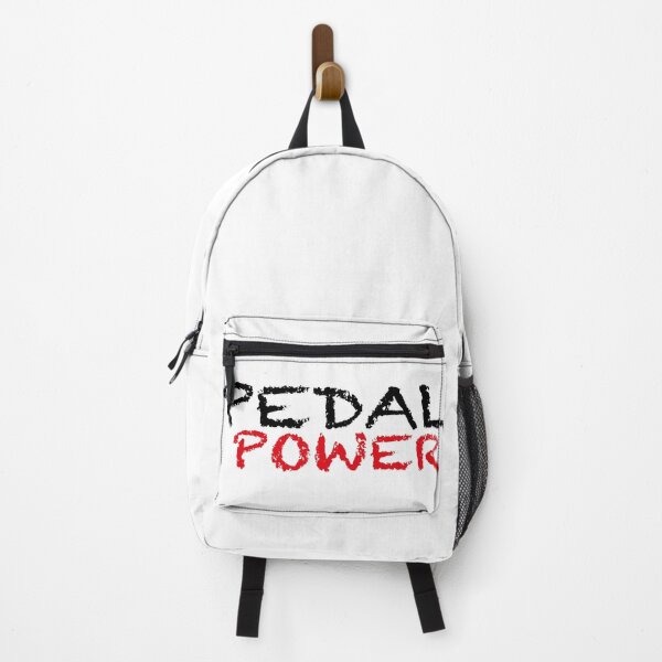 Item preview, Pedal Power, Bike designed and sold by GridText.