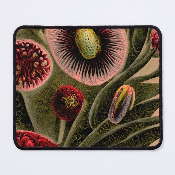 Item preview, Exotic Nature, Botanical ethereal floral artwork designed and sold by B-outfiters.
