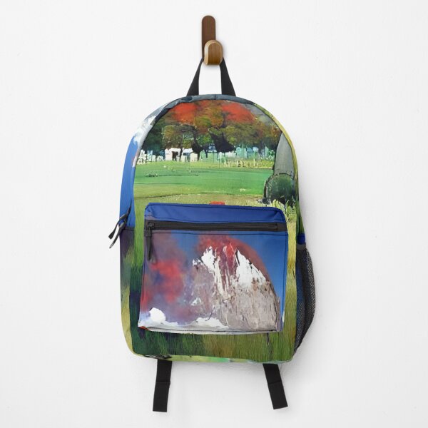 Item preview, Boulders in a Field designed and sold by numgis.