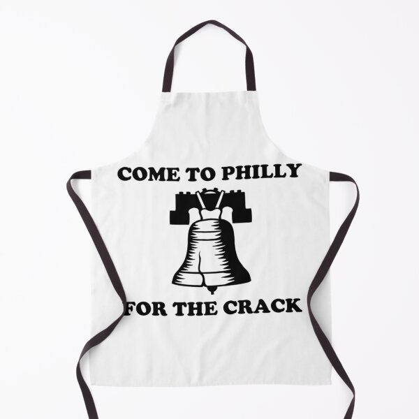 Item preview, Come To Philly For The Crack designed and sold by achoeen.