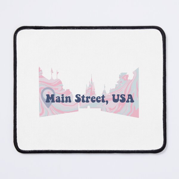 Item preview, Main Street, USA designed and sold by laurrenkelly.