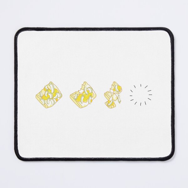 Item preview, Eating a Cheese Onion Omelette designed and sold by BJP-Design.