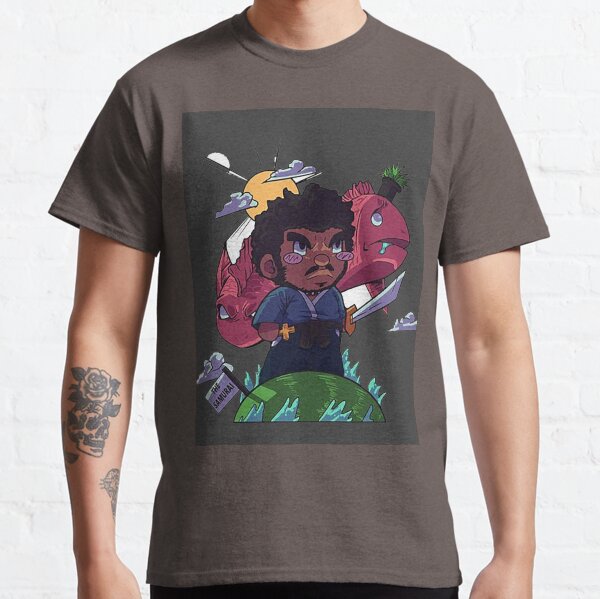 coryxkenshin Classic T-Shirt