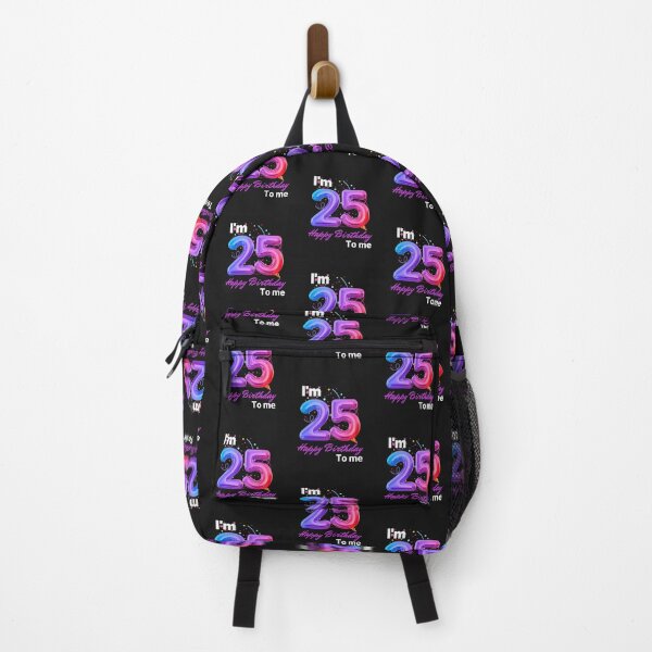 Item preview, Im 25 Today, Happy birthday to me designed and sold by The Love Quill.