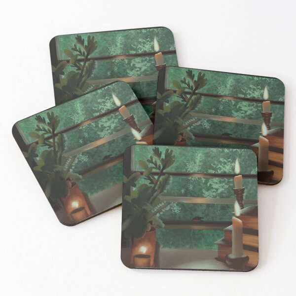 Item preview, By Candlelight designed and sold by madelyndewey.