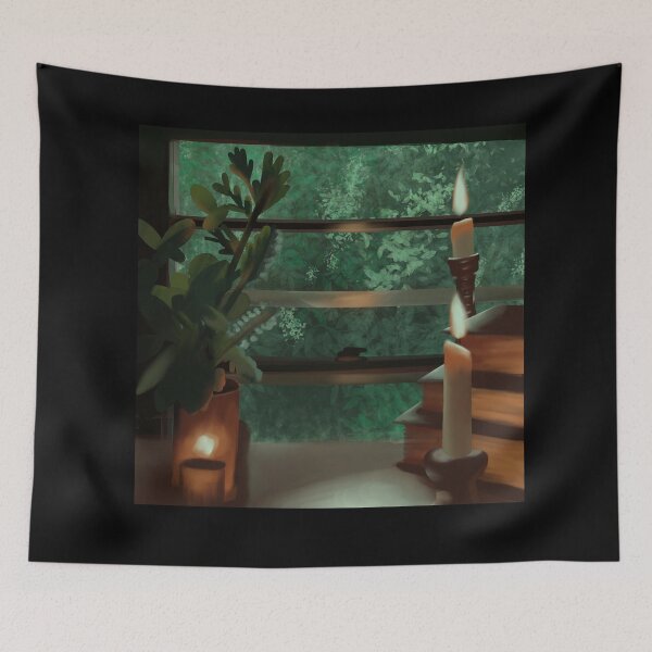 Item preview, By Candlelight designed and sold by madelyndewey.