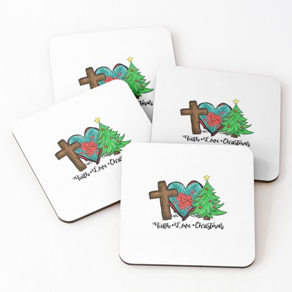 Item preview, FAITH LOVE CHRISTMAN designed and sold by marie1919.