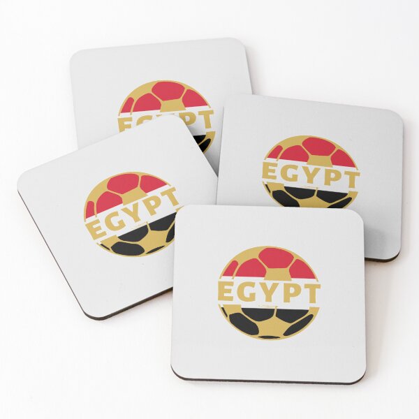Item preview, Egypt Football  designed and sold by Footballunite.