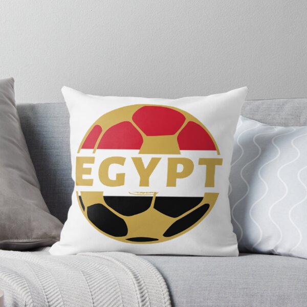Item preview, Egypt Football  designed and sold by Footballunite.