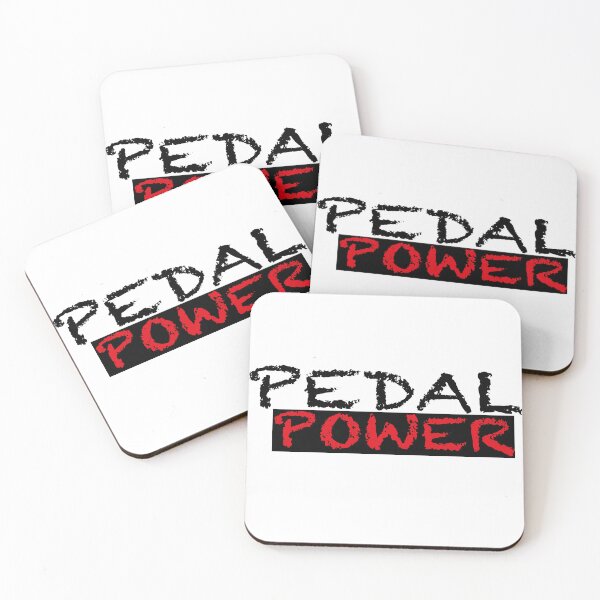 Item preview, Pedal Power, Bike designed and sold by GridText.