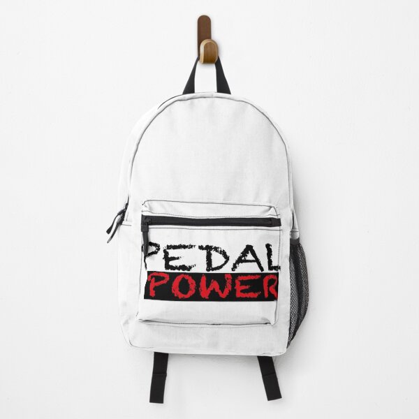 Item preview, Pedal Power, Bike designed and sold by GridText.