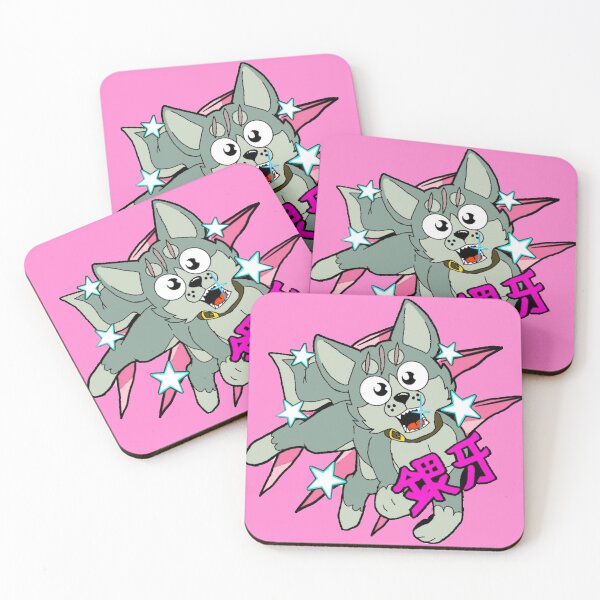 Item preview, Mr. Shooting Star (inspired) designed and sold by LagunaShopster.