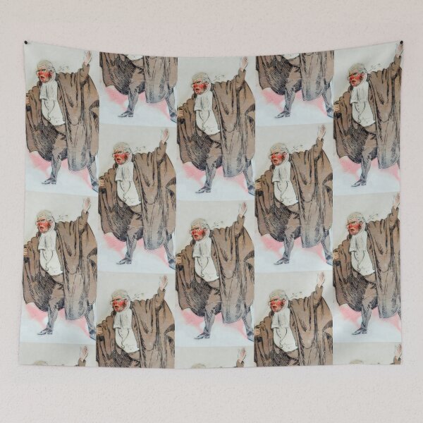 Item preview, A Dickensian Judge, lawyer or barrister designed and sold by Vintage Designs +.