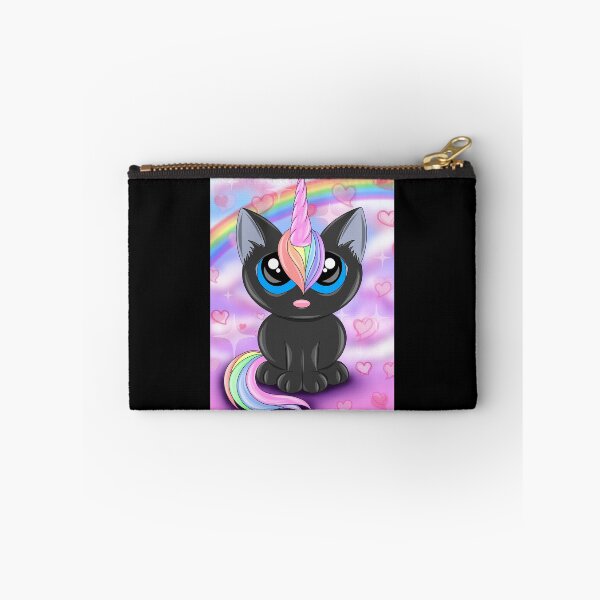 Item preview, KittyCorn designed and sold by Melanie Jeyakkumar.