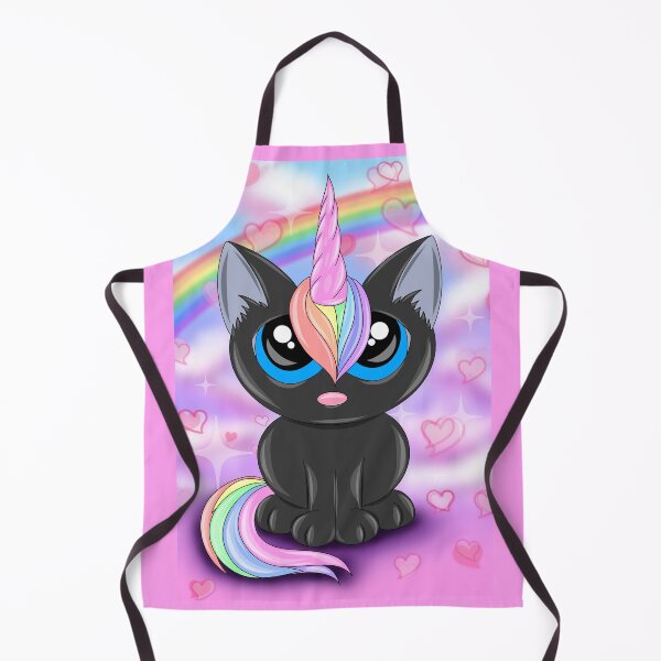 Item preview, KittyCorn designed and sold by Melanie Jeyakkumar.