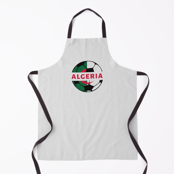 Item preview, Algeria Football designed and sold by Footballunite.