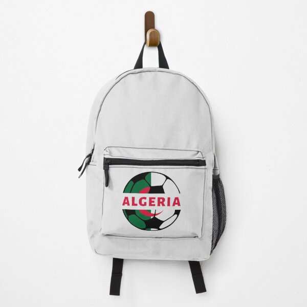 Item preview, Algeria Football  designed and sold by Footballunite.