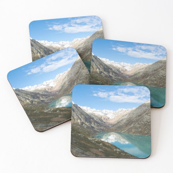 Item preview, Goscheneralpsee designed and sold by Skydrak91.