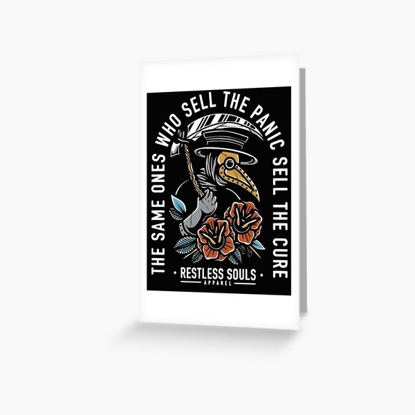 Item preview, RESTLESS SOULS apparel designed and sold by TONYSHOP1.