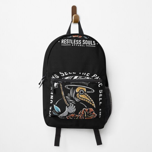 Item preview, RESTLESS SOULS apparel designed and sold by TONYSHOP1.