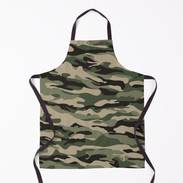 Item preview, Army Military Camouflage Green Pattern Men Women designed and sold by emma60.