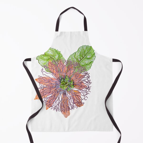 Item preview, Exotic flower designed and sold by margo-k.