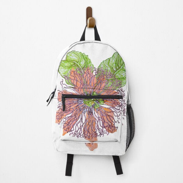 Item preview, Exotic flower designed and sold by margo-k.