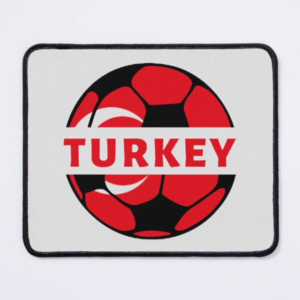 Item preview, Turkey Football  designed and sold by Footballunite.