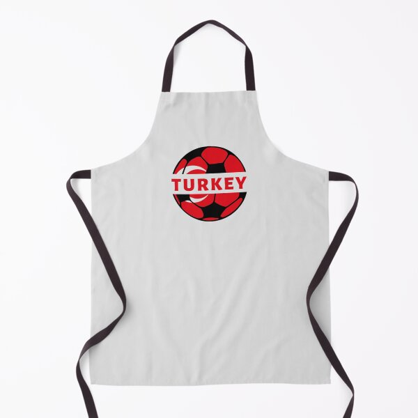 Item preview, Turkey Football designed and sold by Footballunite.