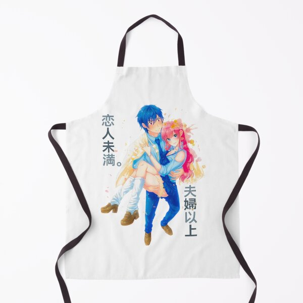 Item preview, More Than A Married Couple But Not Lovers designed and sold by Vlaki.