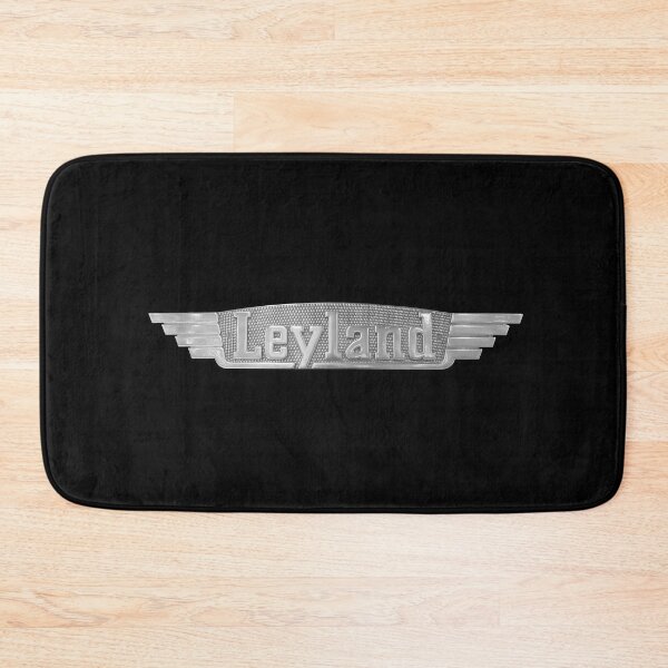 Item preview, Vintage Leyland commercial vehicle badge designed and sold by soitwouldseem.