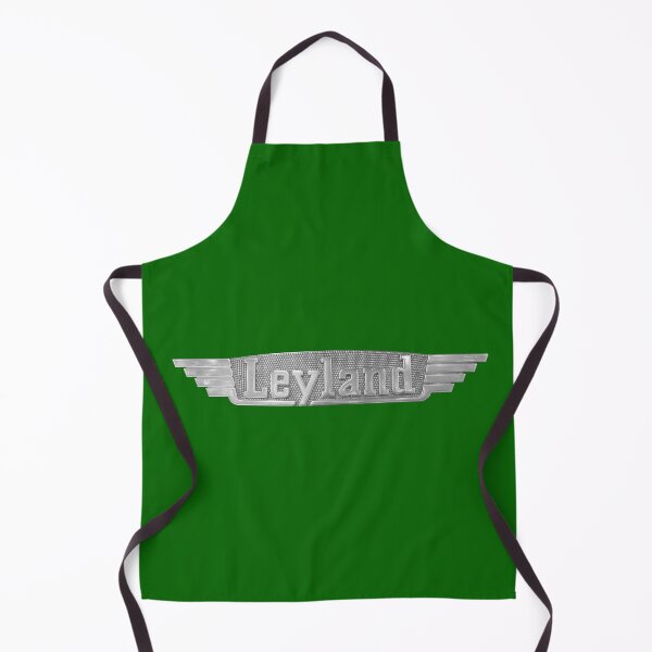 Item preview, Vintage Leyland commercial vehicle badge designed and sold by soitwouldseem.