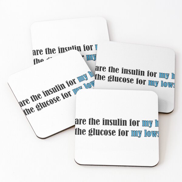 Item preview, diabetes tshirt designed and sold by TodoVerde.