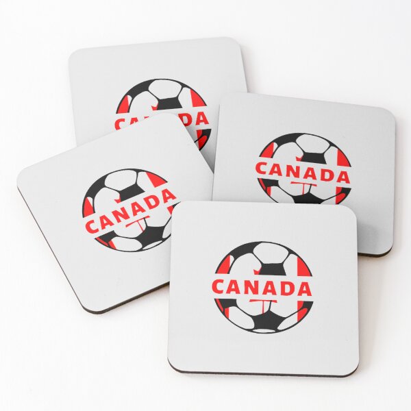 Item preview, Canada Football  designed and sold by Footballunite.