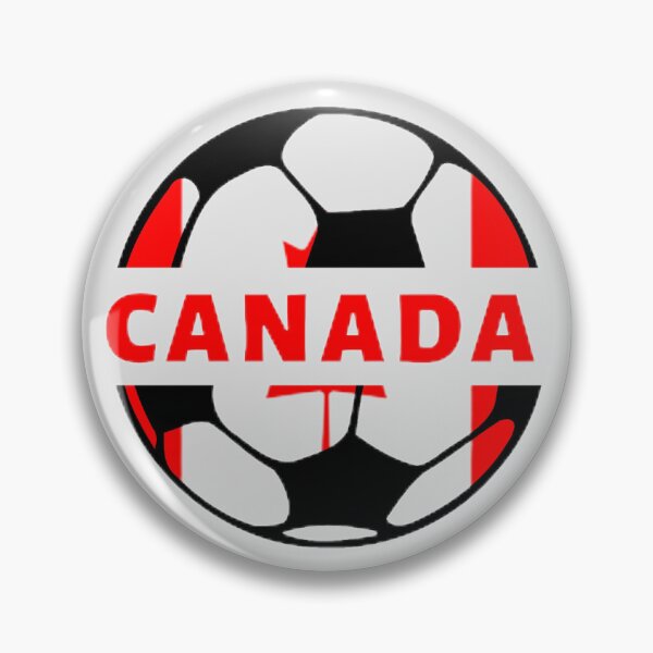 Item preview, Canada Football  designed and sold by Footballunite.