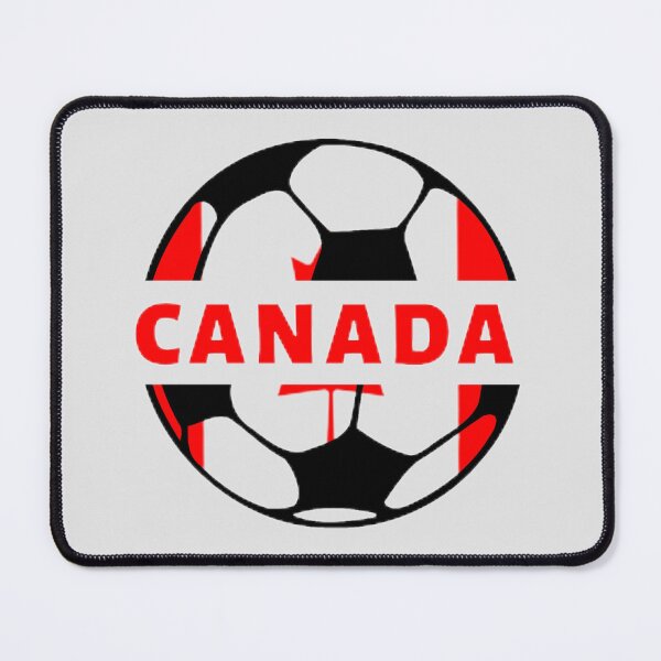 Item preview, Canada Football  designed and sold by Footballunite.