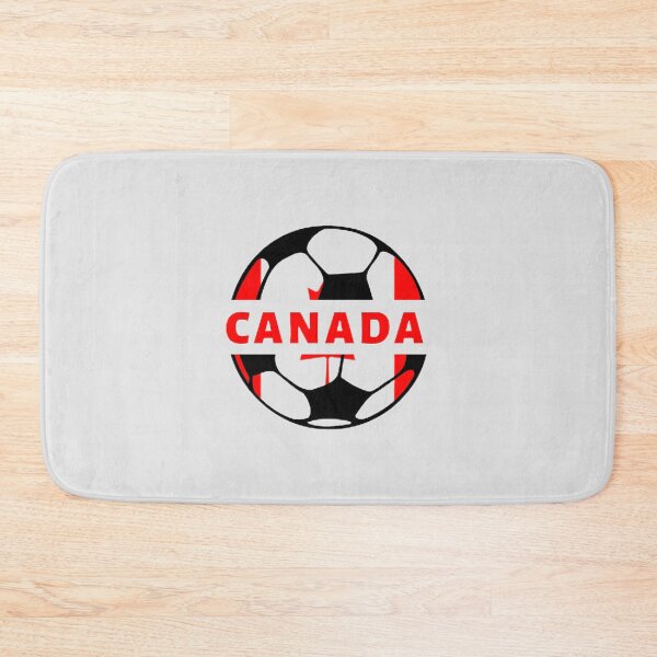 Item preview, Canada Football  designed and sold by Footballunite.