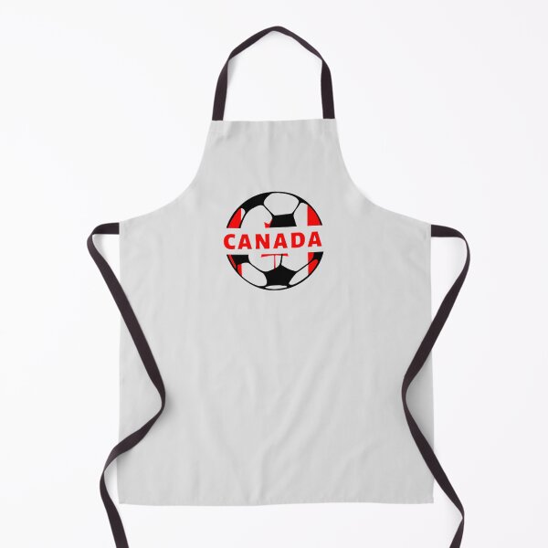 Item preview, Canada Football designed and sold by Footballunite.