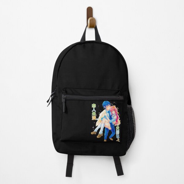 Item preview, More Than A Married Couple But Not Lovers designed and sold by Vlaki.