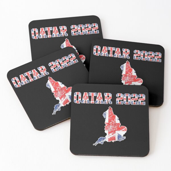 Item preview, ENGLAND QATAR 2022 designed and sold by Hope2123.