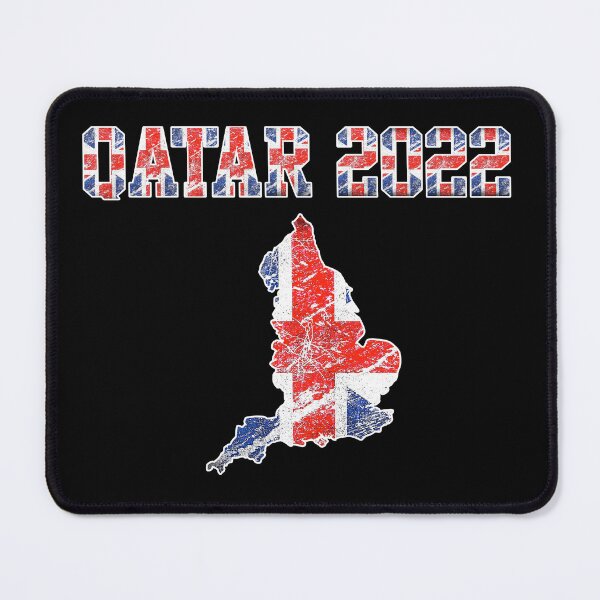 Item preview, ENGLAND QATAR 2022 designed and sold by Hope2123.