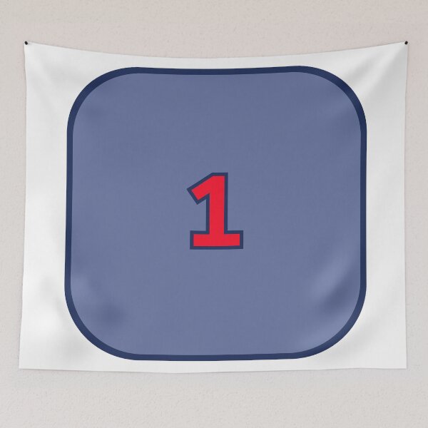 Item preview, Max Verstappen number 1 simple redbull designed and sold by ff1merch ..