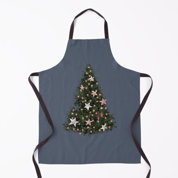 Item preview, Christmas Tree Stars and Lights designed and sold by Sherry Hallemeier.